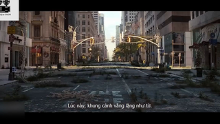 Thảm Hoạ Xảy Ra, Chỉ Còn 1 Người Đàn Ông Và 1 Chú Chó Sống Sót 1 #reviewphim