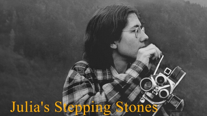Julia's Stepping Stones (2024) - SUB INDO