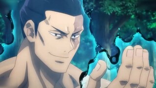 TỔNG HỢP_Chú thuật hồi chiến _ Season 1 _ Part 46
