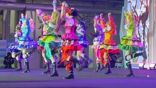 [Cơm niêu đất] KKS trông như thế nào trong buổi biểu diễn huấn luyện quân sự? | Một màn trình diễn s