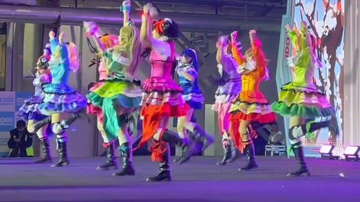 【أرز في قدر صغير】 كيف يبدو kks الذي يشبه موقع التدريب العسكري؟｜المكان مليء بالحماس والحرارة｜تسجيل تس