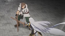 Katainaka no Ossan Episode 8 (Sub Indo)