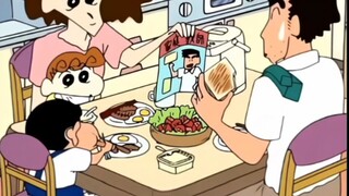 嫁人嫁广志，娶妻娶美牙，投胎野原家＃蜡笔小新