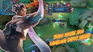 awal tertekan ending nya meratakan 🙀🙀