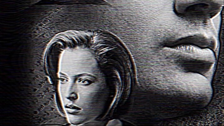 ¿SABÍAS QUE...? 😱 EL SECRETO MÁS OSCURO DE EXPEDIENTE X