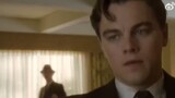 Cat and Mouse Game: Leo's acting is so amazing, he instantly turns from a criminal to a detective, f