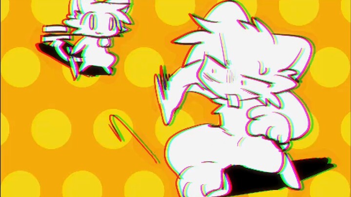 [OC viết tay] Tốt, tốt, tuyệt vời, tốt⚠️