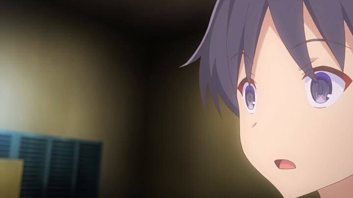 Nữ sinh đã cho tôi bữa ăn béo ngậy vì chuyện này