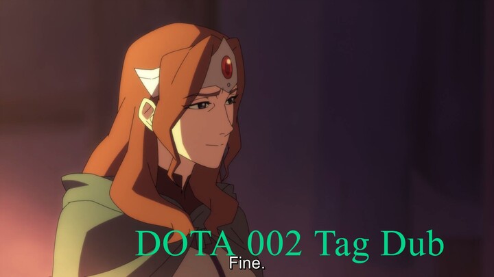 DOTA Tagdub 002
