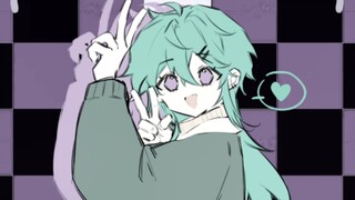 【OC】Chinozo『Pho mát/チーズ』