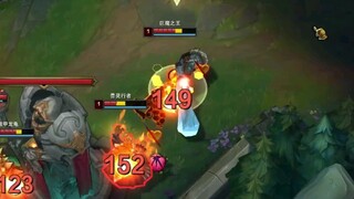 In the no-CD mode, is the Sword Master invincible?