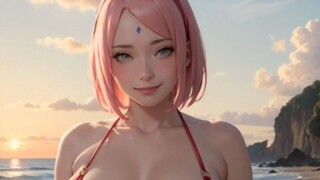 Sakura Haruno - Naruto x Boruto