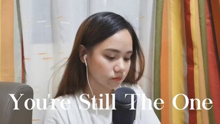 You're Still The One - Shania Twain | Adelene Rabulan (cover)