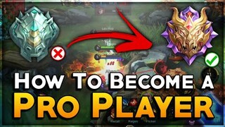 You Want To Be a Pro in Mobile Legends? - Tips and Tricks | Guide/Tutorial #5