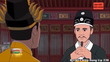 238 Đại Việt kiêu hùng - Quan lộ của Trịnh Hoài Đức