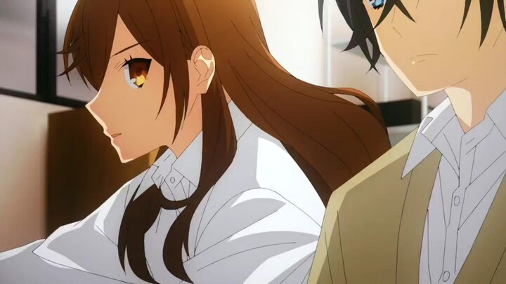 Horimiya