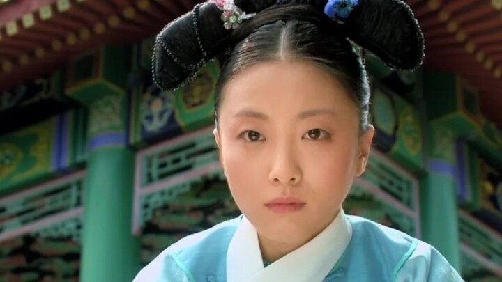Come to my place and watch “Empresses in the Palace”!