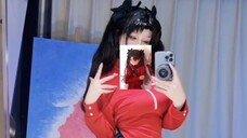 TOHSAKA RIN