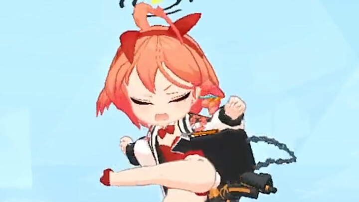 [Audible Archive] Short Bunny Girl Nero – Super Cute Compilation