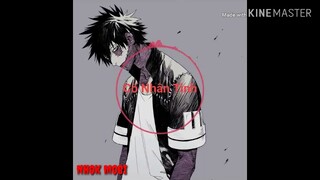 (AMV) Cố Nhân Tình