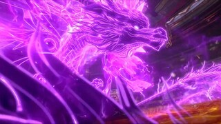 Battle Through The Heaven S5 Eps 156 Sub indo