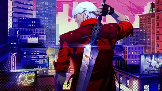 Devil May Cry Hindi Dubbed Season 1 Episode 1 [Hindi Dubbed]