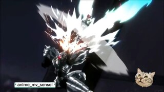 Tổng hợp AMV MIX - Monster「Anime MV」#amv #anime