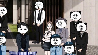 【Parit Dewa yang Tattered】Episode 131# Bisakah selebriti internet meremehkan pemulung? Fang Shenhao 