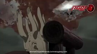 Naruto Tagalog dubbed episode 375