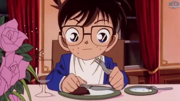 conan movie