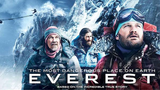 Everest (2015) (Thriller Adventure)