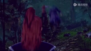 Tales of Demons and Gods S2 EP5 (EngSub)