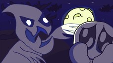 TRICK OR TRICK!-SPATCHY'S ADVENTURE