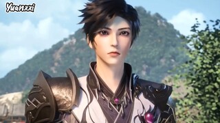 Ancient Vengeance Windbreaker Arc Episode 14 Sub Indo