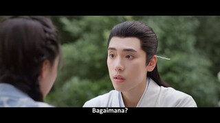THE SUN IN THE DARK EP11 SUN INDO
