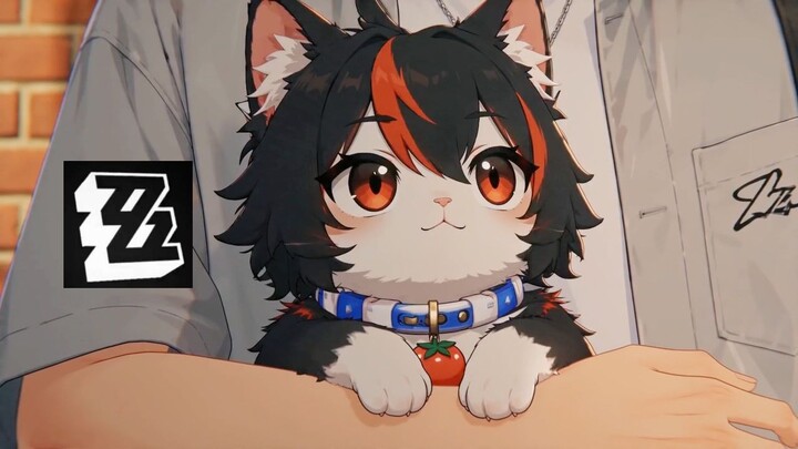 “Zero Escape” – The Rope Maker’s Cat-Raising Diary | Zhu Que Turns into a Kitty!?