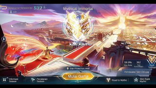 nyenyak mah sekarang 😂