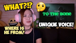 PAMUNGKAS - TO THE BONE | REACTION | FILIPINO REACTS