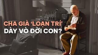 NGƯỜI CHA bị cự tuyệt bởi THỜI GIAN? — THE FATHER
