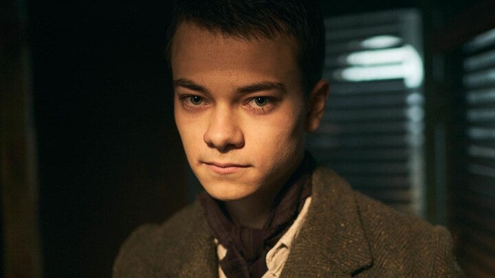 The Shelby Family’s New Addition: The Duke