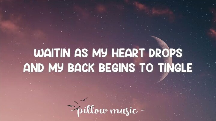 chasing pavements Song lyrics❤️