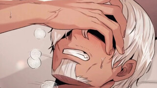 【漫画】都到了退休的年纪了，居然还被算计了