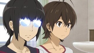 Barakamon BD - 02