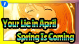 [Your Lie in April/1080p] Spring Is Coming, and We Meet_1