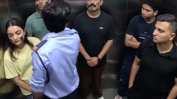 Prank TV