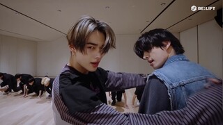 DB练习室【4K】ENHYPEN《Dance Break》金唱片 Dance Practice 240112