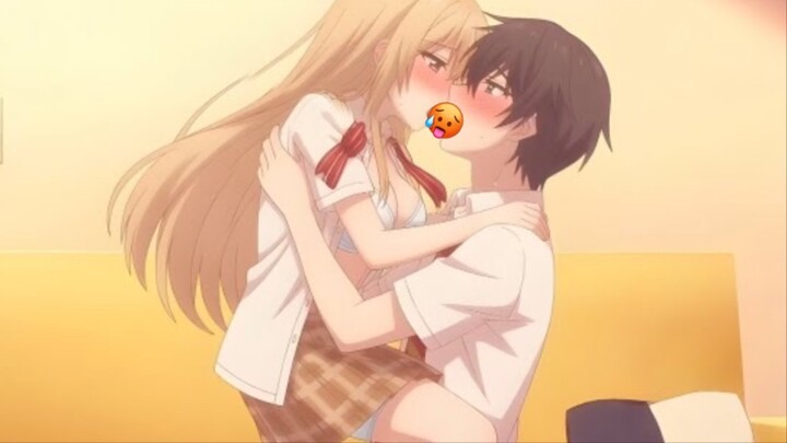 Misa amane makin ganas🥵🔞‼️ SPOILER
