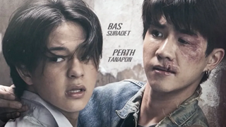 🇹🇭 🏳️‍🌈 Thai BL Film 👉 Tell The World I Love You 😍 ฉายวันที่ 27 มกราคม 2565