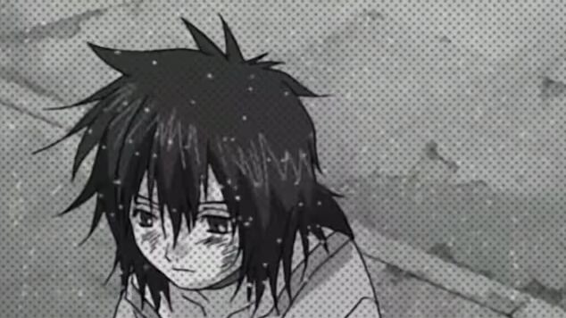 poor boy story 😞