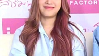 I missed you so much babe Freen Sarocha Chankimha 😘